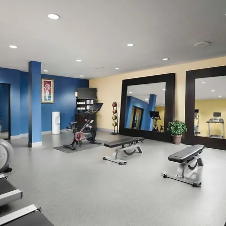 Hilton Garden Inn Tucson Airport-2