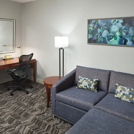 Hilton Garden Inn Tucson Airport-3