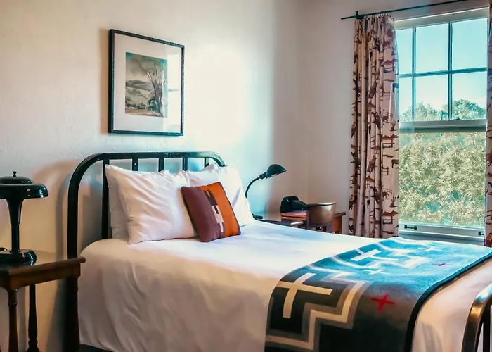 Pet Friendly hotel: Hotel Congress