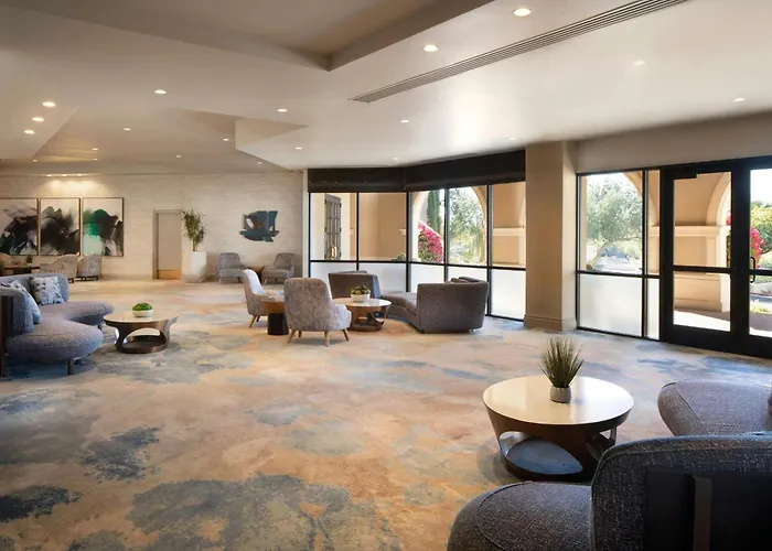 The Westin La Paloma Resort & Spa