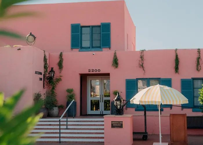 Arizona Inn