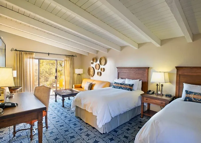 Resort: Westward Look Wyndham Grand Resort & Spa